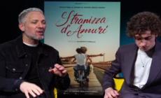 Cinema: "Stranizza d'amuri", l'esordio alla regia di Beppe Fiorello