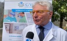 Torino, presentato il robot "Hugo" per interventi in campo urologico