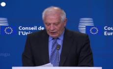 Ue vara il piano da 2 miliardi per munizioni a Kiev.Borrell: "Primo acquisto congiunto europeo"