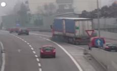 Governo scrive all'Ue sull'auto, 'transizione sia equa'
