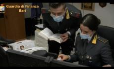 Evasione fiscale internazionale da sito web,sequestro 32 milioni