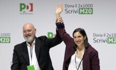 Possibile voto dei capigruppo del Pd marted&igrave; prossimo