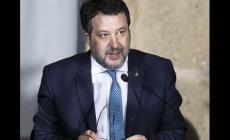 Salvini, ripresentiamo pdl su detenute madri, Pd si vergogni