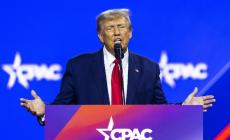 Trump attacca, 'questo non &egrave; un sistema legale, &egrave; Gestapo'