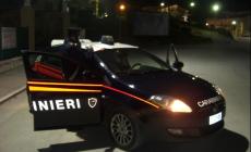 24enne scomparso nell'Avellinese, ricerche da ieri sera