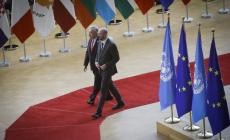 Fonti Ue, Guterres ai leader, isolare la Cina pone rischi