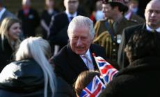 Londra, non cambiano i piani per visita di re Carlo in Francia