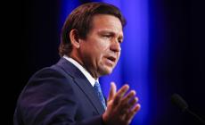 Usa 2024: DeSantis, Putin &egrave; un criminale di guerra