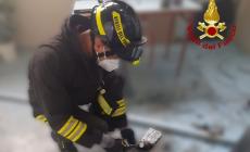 Esplosione nell'aula di un Istituto a Rovigo, due ragazzi feriti