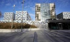 La Corte penale internazionale apre un ufficio a Kiev