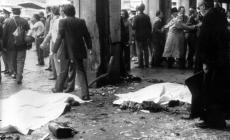 Piazza Loggia, la presidenza del Consiglio non è parte civile