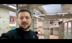 Zelensky a leader Ue, con ritardi si prolunga la guerra