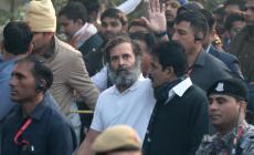 India, Rahul Gandhi condannato a 2 anni 'ha diffamato Modi'