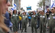 Israele: 'Giorno paralisi', nuove proteste contro la riforma