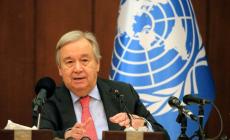 Guterres, in molti paesi tempesta perfetta, contiamo su Ue