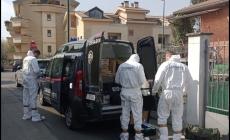 Teneva in casa il cadavere mummificato della mamma per la pensione