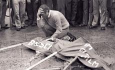 Piazza della Loggia, a Brescia al via l'udienza senza imputato