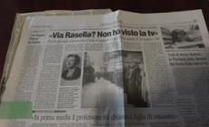 Attentato via Rasella, Iole Mancini: "Atto di guerra contro l'occupazione nazifascista a Roma"