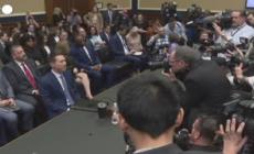 Usa, il Ceo di Tik Tok in audizione al Congresso