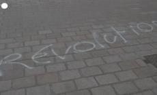Riforma pensioni in Francia, scontri fra manifestanti e polizia a Nantes