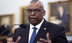 Austin, 'se la Cina arma Mosca si rischia un conflitto globale'