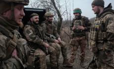 Podolyak conferma, 'a Bakhmut prepariamo la controffensiva'