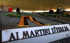 Fosse Ardeatine:Fratoianni, Meloni,quando scriver&agrave; antifascisti?