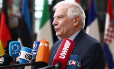 Borrell: "Andrò in Cina, voglio avere un ruolo nella pace in Ucraina"