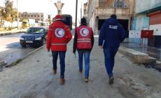 Siria: raid Usa dopo attacco con drone attribuito a Iran