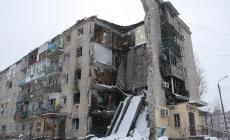 Kiev, raid russo su rifugio per civili nell'est, 5 morti