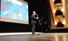 Comunicato Stampa: CRV - “Giornata regionale della memoria e dell’impegno in ricordo delle vittime innocenti mafie"