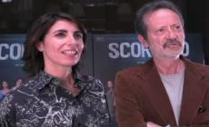 "Scordato", il nuovo film di Rocco Papaleo con Giorgia al Bif&st di Bari