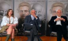 Cinema, Salvatores e Servillo al Bif&st con "Il ritorno di Casanova"