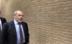 Processo Juve, azionisti coinvolgono Ernst & Young