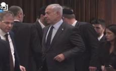 Israele, Netanyahu rinvia la riforma della giustizia