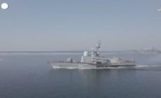 La Russia testa missili anti-nave Moskit nel mar del Giappone