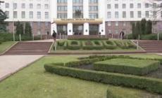 Ue, Il presidente Charles Michel in Moldavia