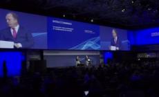 Sostenibilita' centrale nella strategia delle "Imprese vincenti"