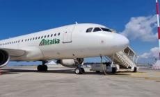 Bruxelles: l'Italia recuperi da Alitalia 400 milioni di aiuti