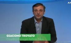 Airbnb: "Turismo di nuovo ai livelli prepandemia"