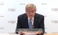 Parigi 2024, Cio: "Su partecipazione russi decideremo al momento opportuno"