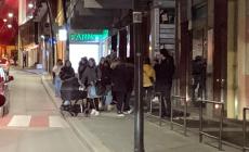 Terremoto di magnitudo 4.6: gente in strada a Campobasso dopo la scossa. La protezione civile non segnala danni