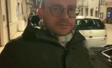 Sisma Molise, il sindaco di Montagano: "Tanta paura ma nessun danno"