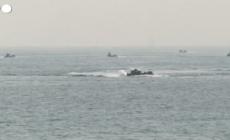 Usa-Corea del Sud, esercitazioni congiunte di sbarco anfibio