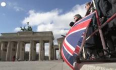Carlo III in Germania, Berlino e' pronta per l'arrivo del re e di Camilla
