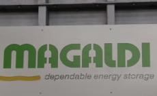 Enel X e Magaldi insieme per la decarbonizzazione dei processi industriali