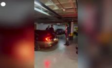 L'ex presidente Jair Bolsonaro e' tornato in Brasile