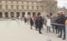 Louvre al top per numero di visite, secondi i Vaticani
