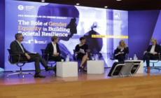 Axa, Gigantiello: "Il costo della diseguaglianza e' enorme"
