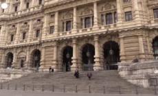 La Cassazione: "Cospito pericoloso e non si e' dissociato"